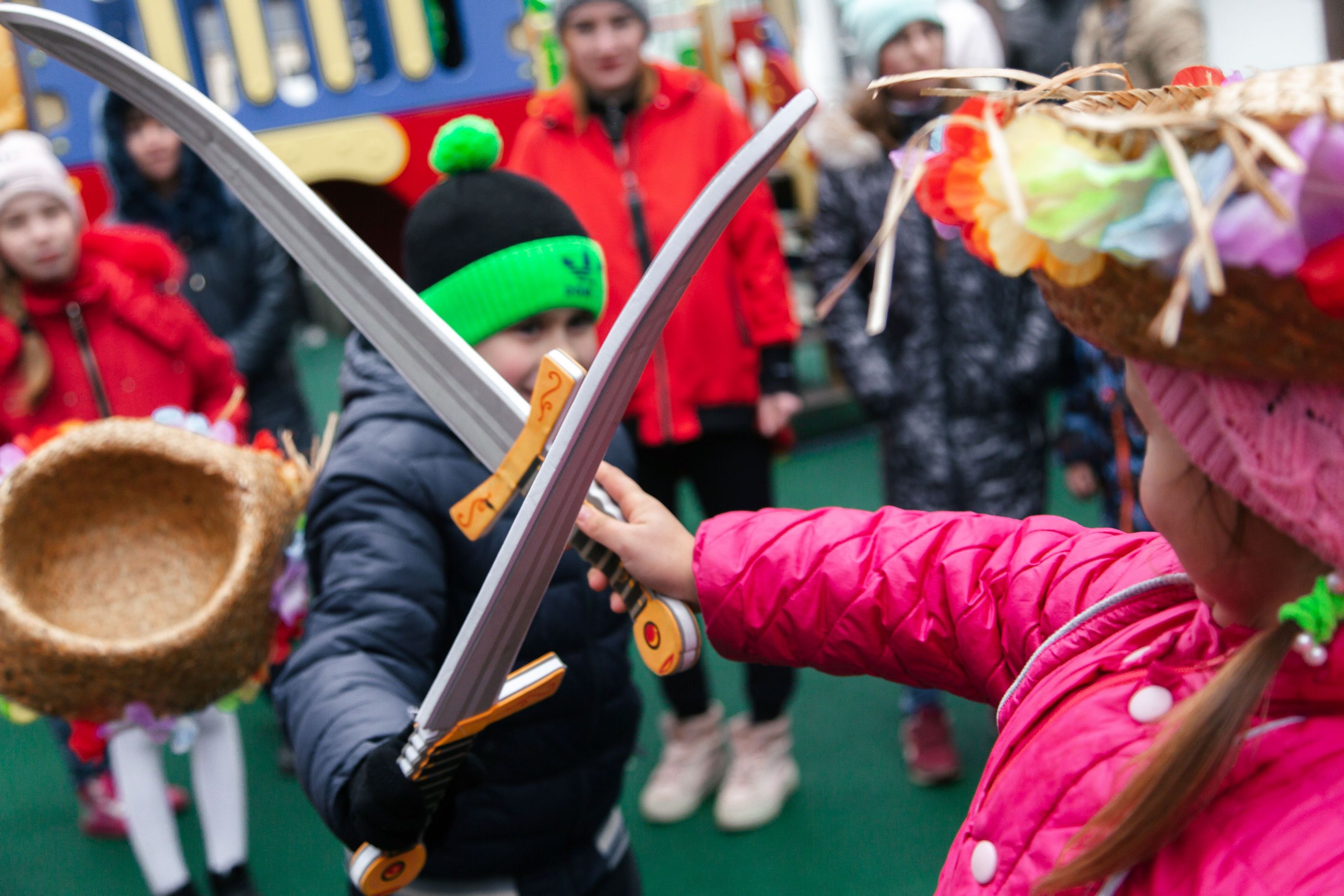 Устрой праздник сам. Весёлая Масленица 2019 год Кольцово. Праздники саммов.