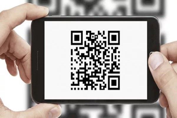 Как нанести qr код на футболку