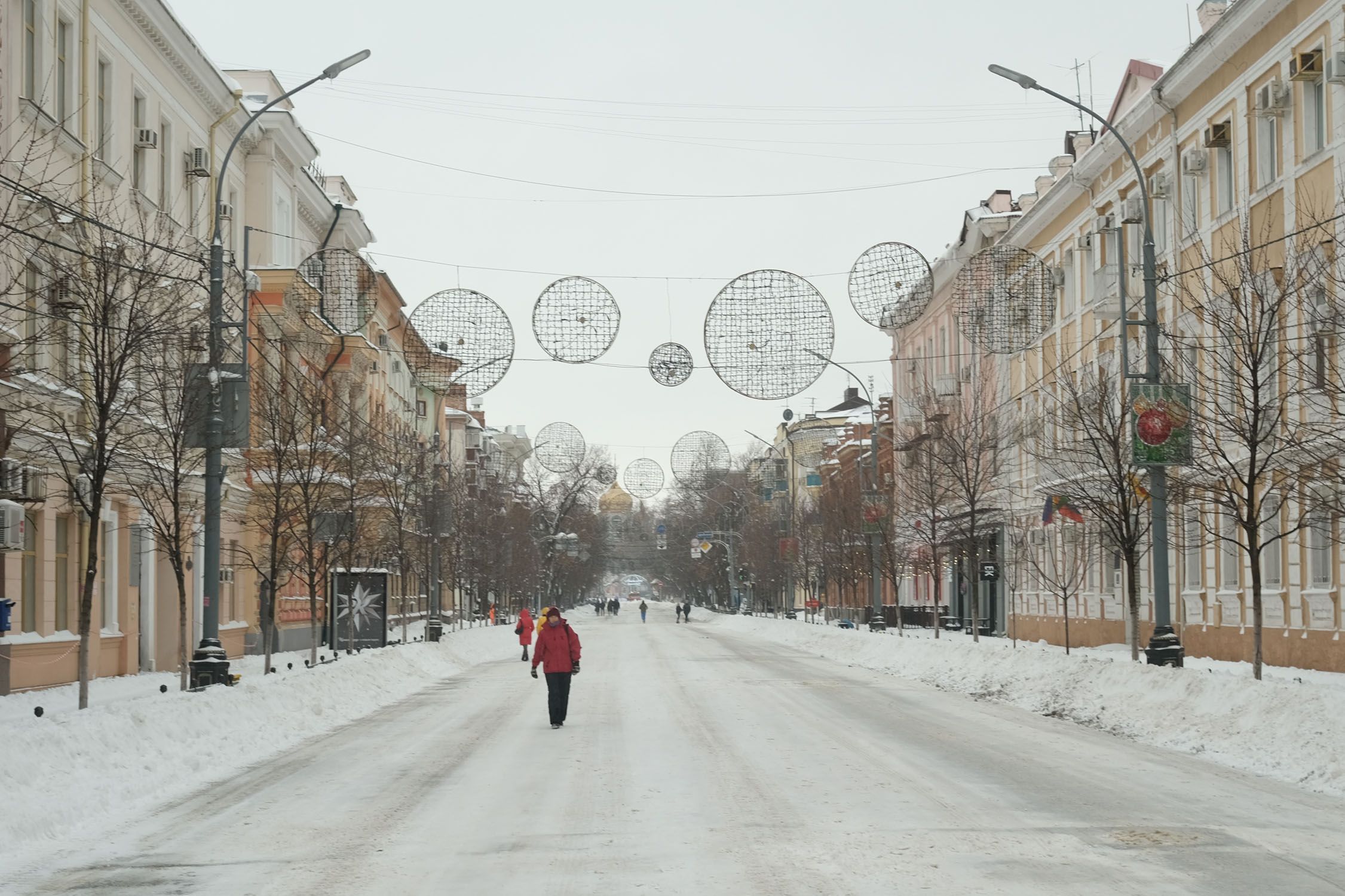 Снегопад в Краснодаре июнь 2021