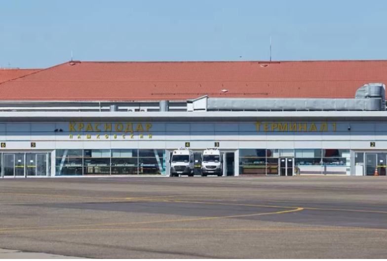 Режим ограничения полетов продлен: аэропорты Краснодара, Анапы, Геленджика не откроются до 15 ноября 