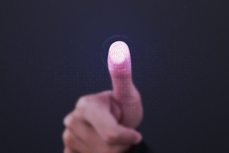 Открытие бизнеса ускорится при помощи биометрии