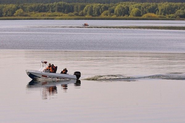 Погибшую на челябинском озере семью похоронят на Кубани