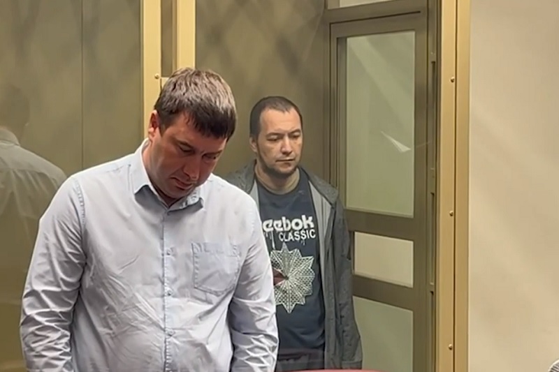 Житель Новороссийска осужден на 13 лет за убийство двух знакомых в гараже