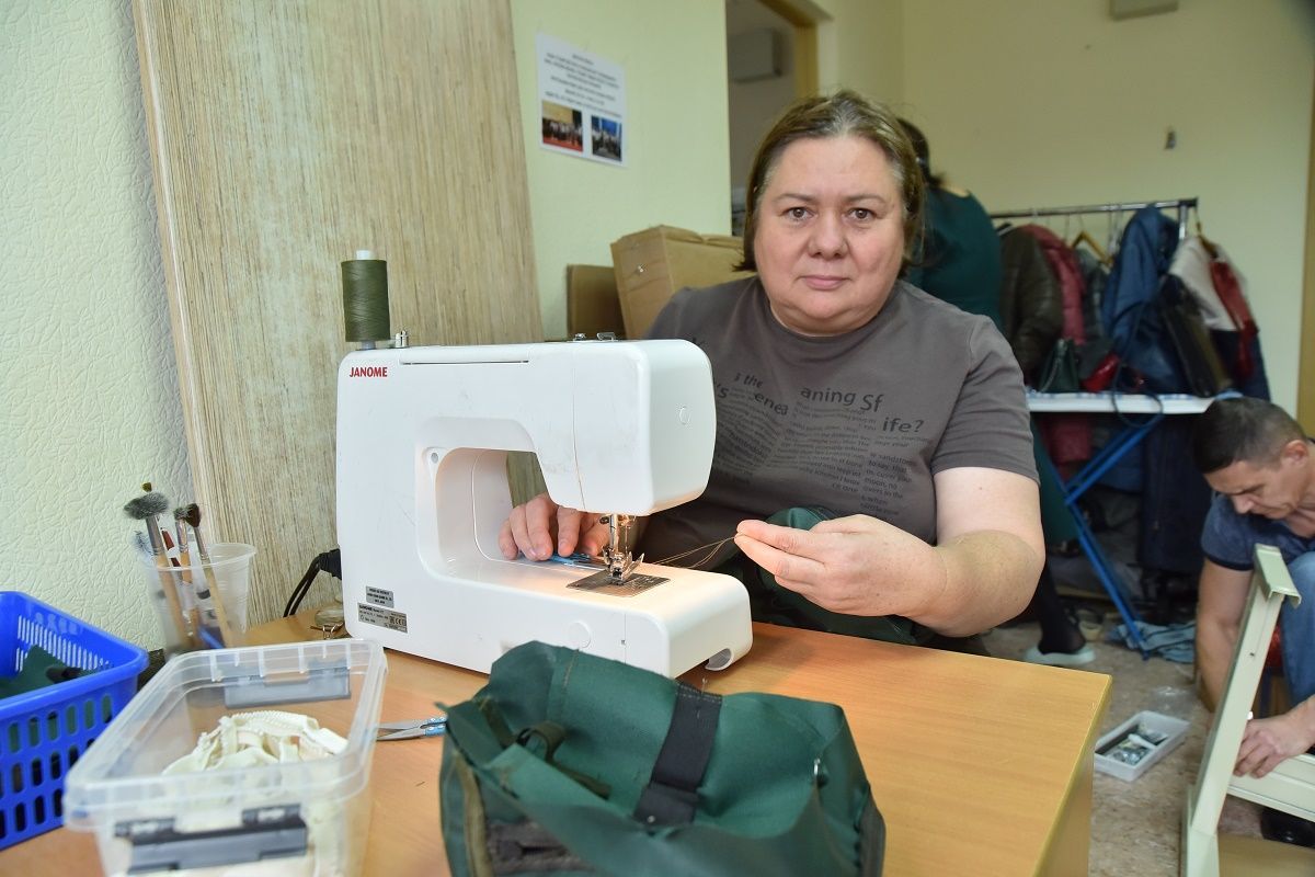 Татьяна Егорова