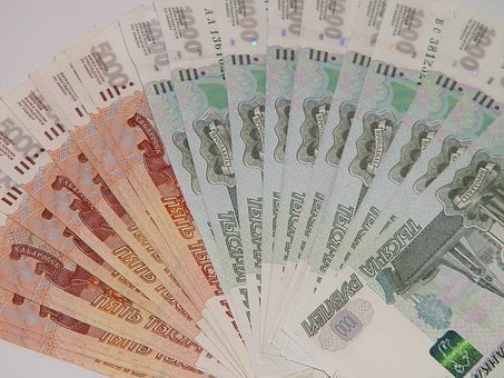 На борьбу с кризисом в России планируют потратить 1 триллион рублей