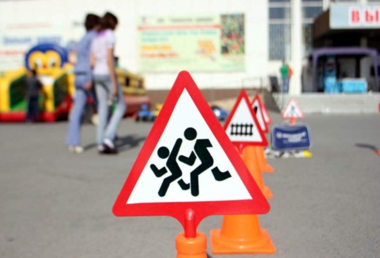 В Краснодаре во время летних каникул усилят контроль на стройплощадках и дорогах