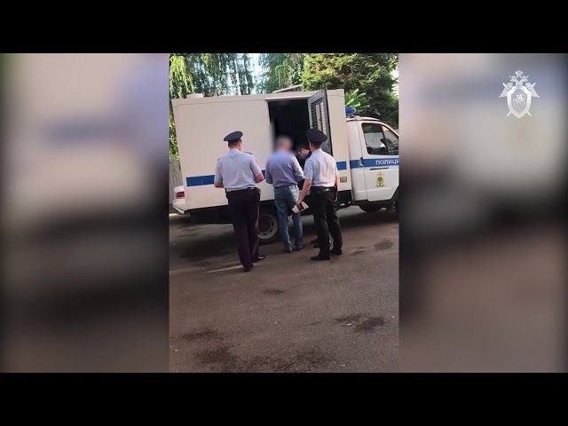 Возбуждено уголовное дело в отношении замминистра сельского хозяйства Краснодарского края