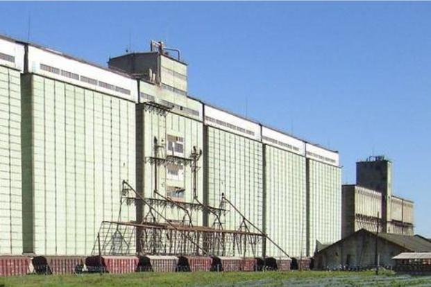 Ровненский маслоэкстракционный завод стал участником национального проекта «Производительность труда»