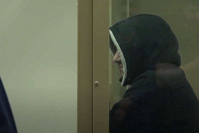 Житель Гулькевичского района приговорен к пожизненному сроку за убийство 4 человек