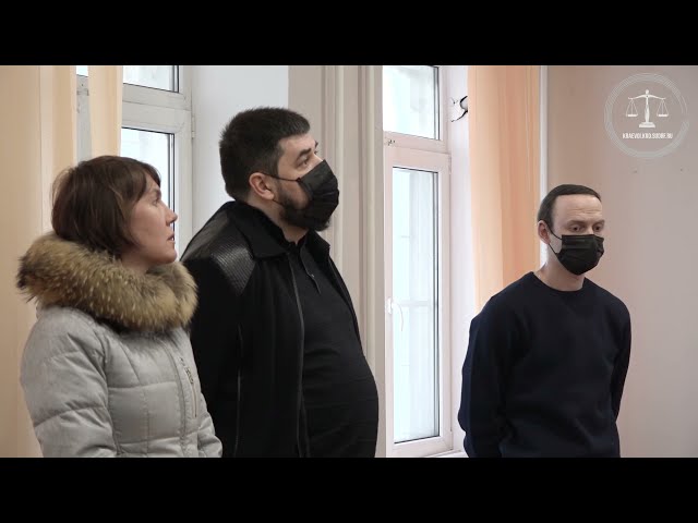 В Краснодаре осужден застройщик коттеджного поселка «Малиновка»