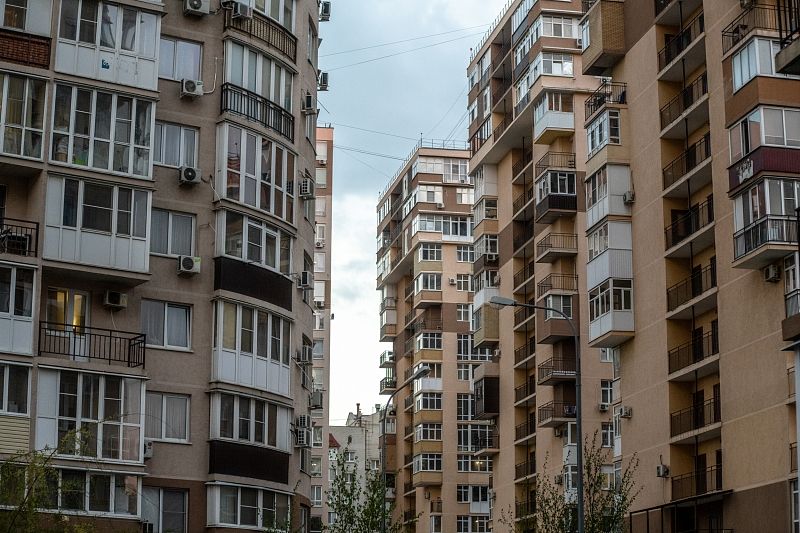 В России резко подешевело арендное жилье