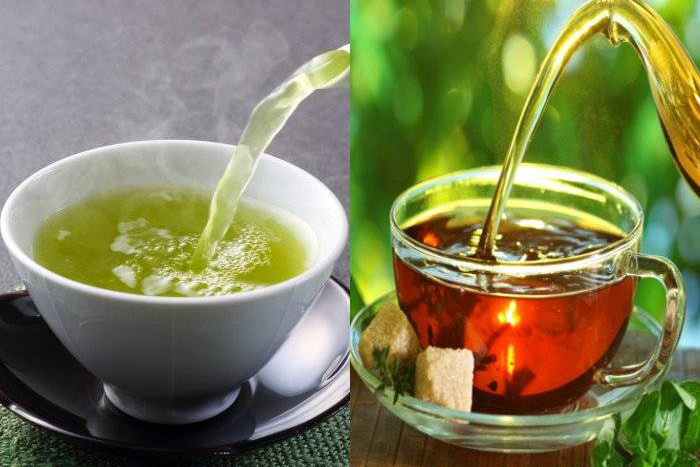 Вот как этот китайский чай помогает от гриппа и коронавируса