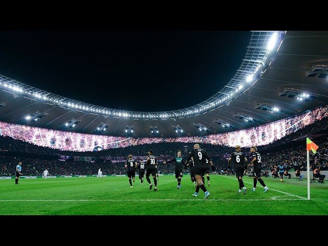 ФК «Краснодар» поздравляет со Всемирным днём футбола!