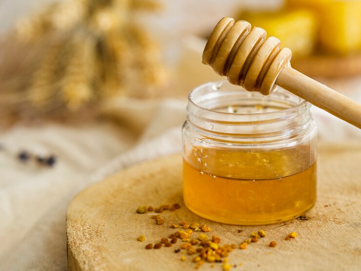 Профессиональный пчеловод как хранить мед, чтобы он никогда не испортился