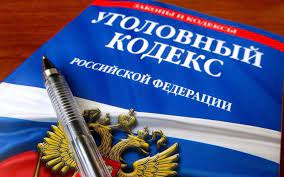 В УК РФ появятся понятия «мобилизация», «военное положение» и «военное время»