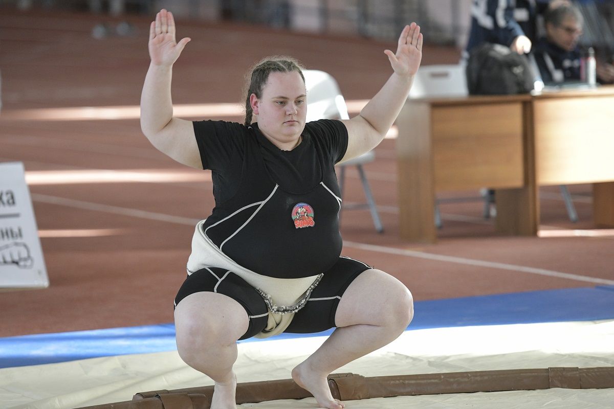 Жанна Меньшикова является победительницей и призером турниров краевого, российского канна. Она мечтает стать тренером и растить чемпионов.