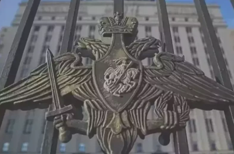 В Минобороны РФ опровергли сообщение о «Кинжале», перехваченном ЗРК Patriot