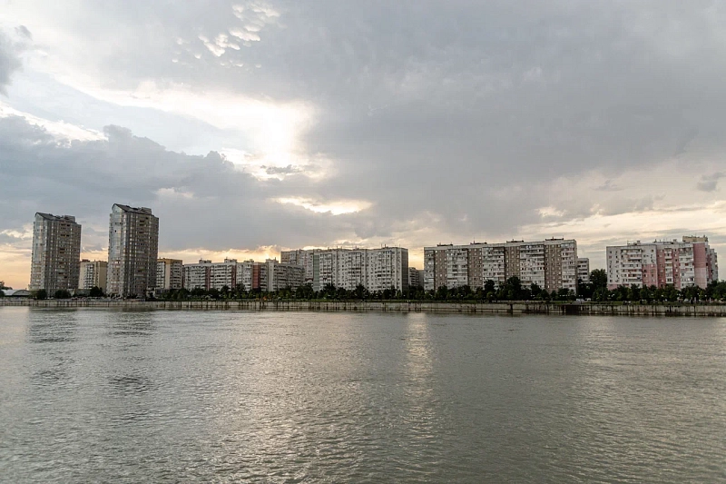 За год квадратный метр на вторичном рынке жилья России подорожал на 13%