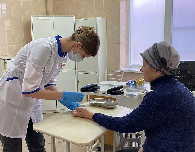 «День здоровья»: в Выселковском районе пройдет краевая профилактическая акция 