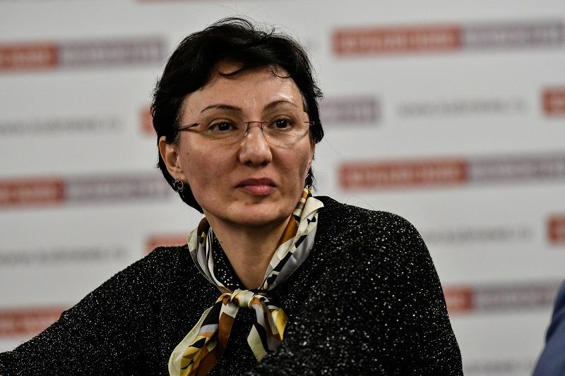 Анжела Жигаленко