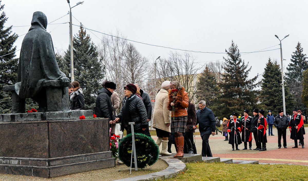 Фото сыновья степановой епистинии федоровны