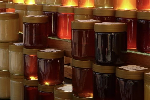 Может ли мед быть опасен для здоровья человека