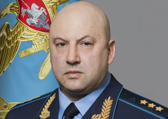 «Будем действовать осознанно и своевременно»: генерал Суровикин – о проведении спецоперации