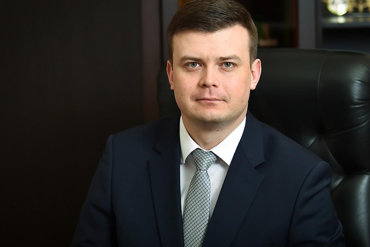 Роман Лузинов Роман Лузинов