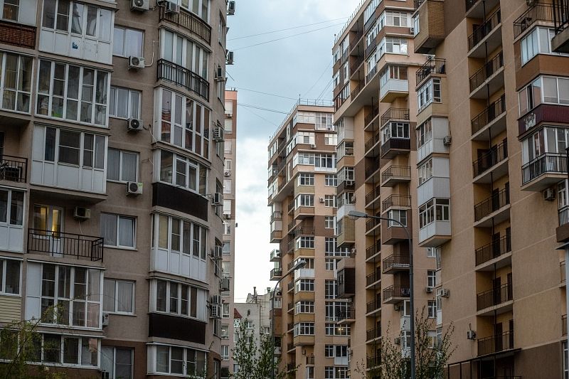 В России могут снизить налог при продаже недвижимости