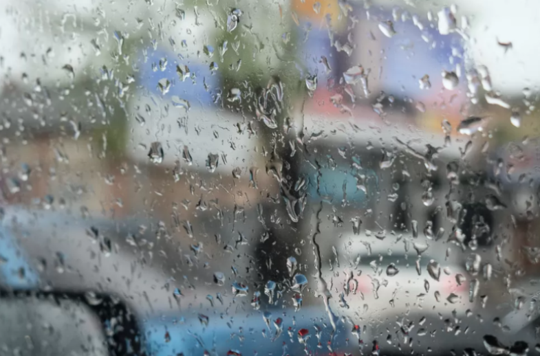 Похолодание и дождь: когда в Краснодарском крае испортится погода