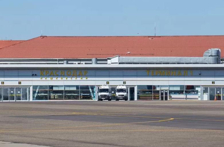 Аэропорты Краснодара, Анапы и Геленджика будут закрыты до 17 августа