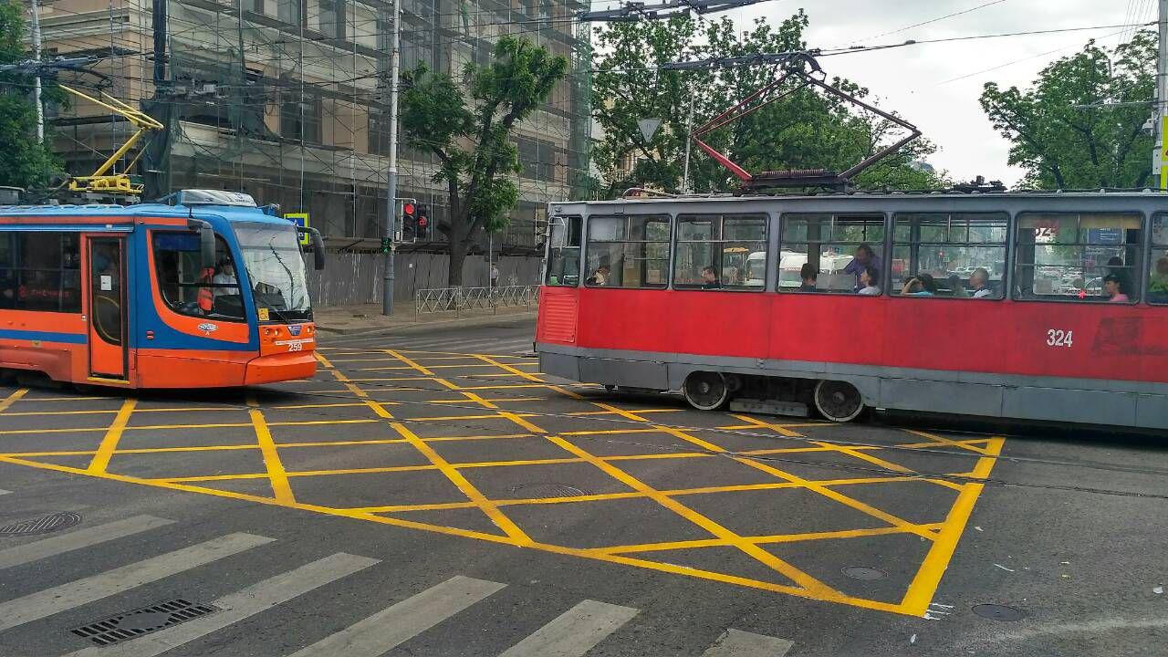 Вафельная разметка фото что такое на дорогах