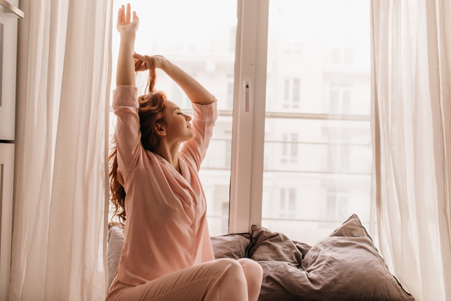 Пять полезных привычек, которые сделают ваше утро по-настоящему бодрым и добрым