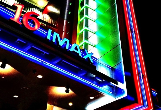 IMAX запретила показ российских фильмов в своем формате