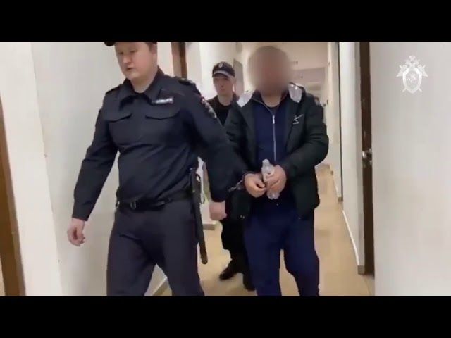 В Краснодарском крае завели уголовное дело на «вора в законе»