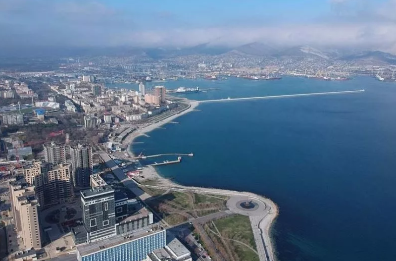 В Армении сообщили о начале грузоперевозок по морю между Батуми и Новороссийском