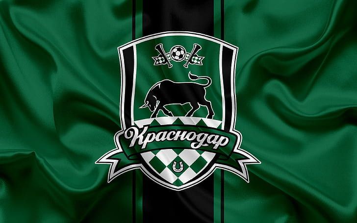 9 футболистов ФК «Краснодар» вызваны на матчи национальных команд
