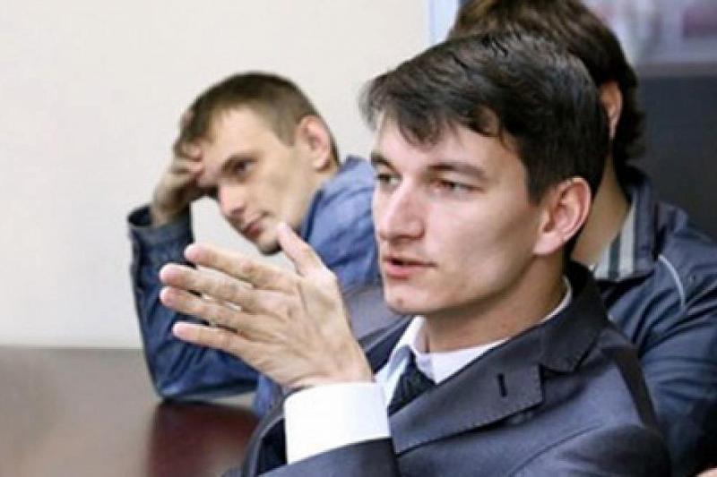 Сочинский блогер Александр Валов осужден на 6 лет за вымогательство денег у депутата Госдумы