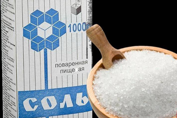 Нужно знать всем, кто старше 50 лет: доктор Мясников раскрыл, сколько соли можно употреблять россиянам в этом возрасте