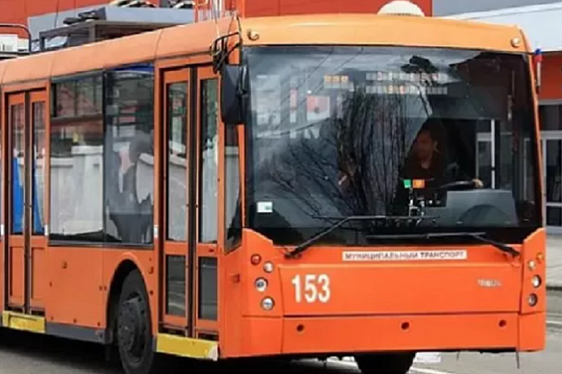 Стоимость проезда в общественном транспорте краевой столицы увеличится до 40 рублей