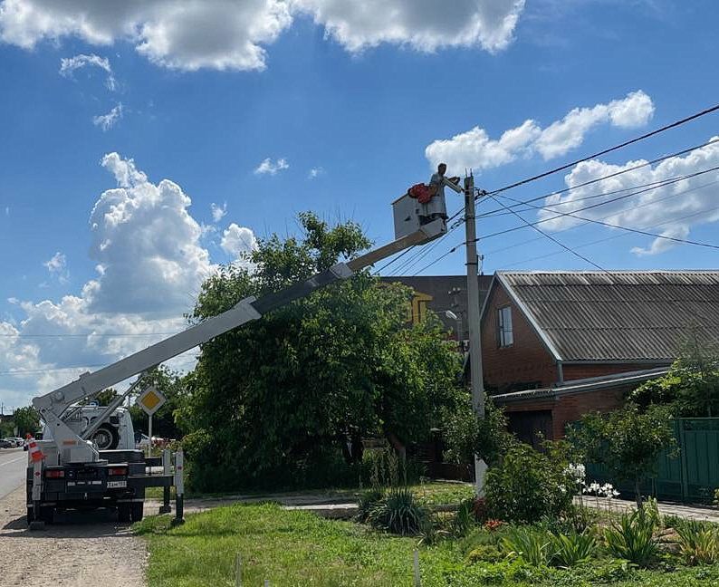 Архитектура в тимашевске