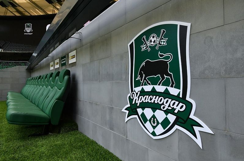 Стали известны детали предстоящего перехода Хуниора Алонсо в ФК «Краснодар»