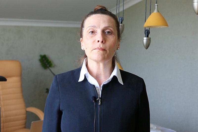 Активист Елена Шувалова: «Я верю, мэр не допустит застройки зеленых зон»