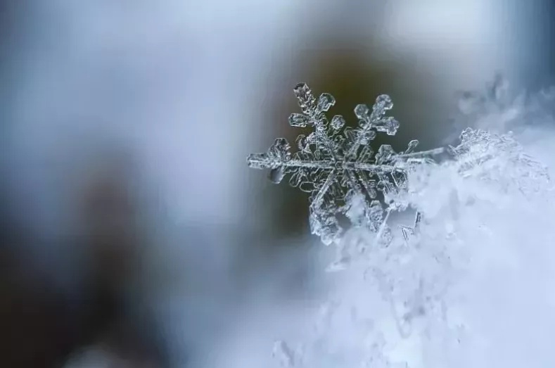 Синоптики предупредили о дожде с мокрым снегом в горах Краснодарского края в субботу