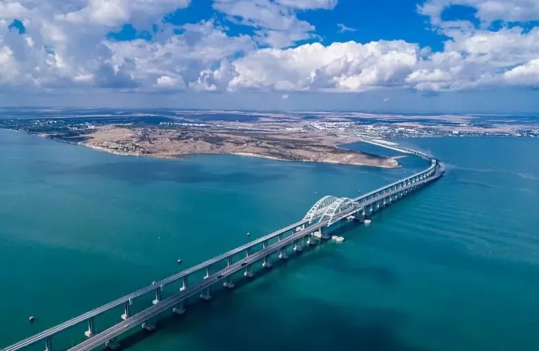 Хуснуллин рассказал о ходе восстановления Крымского моста