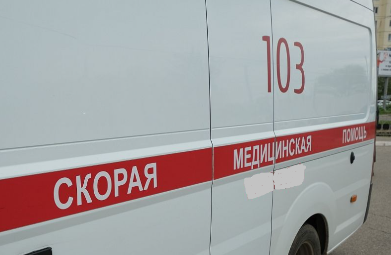 Житель Воронежа упал с 19 этажа и выжил