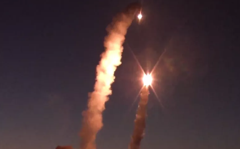 Российская ПВО сбила за сутки семь ракет Storm Shadow