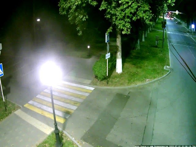 В Белореченске в ДТП погибли водитель и пассажир легковушки