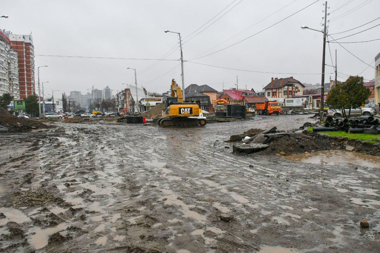 Фото на тургенева краснодар