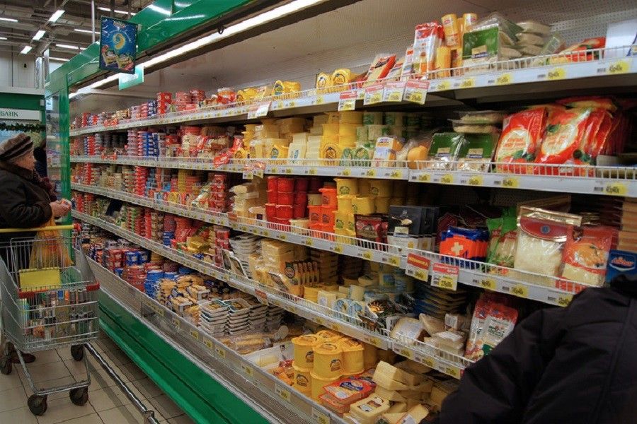 Гост Магазины Продовольственных Товаров
